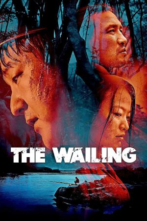 The Wailing 2016 BluRay [Hindi + English] 480p, 720p ESub