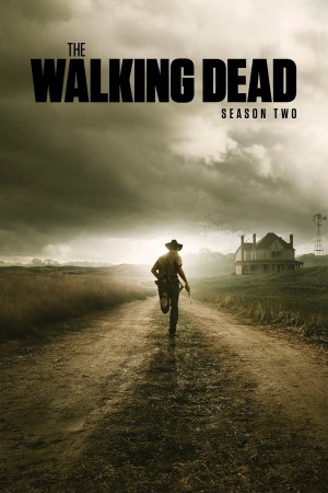 The Walking Dead (2011) Season 2 [English] BluRay 480p 720p ESub - Complete