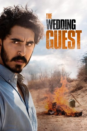 The Wedding Guest 2019 BluRay [Hindi + English] 480p, 720p ESub