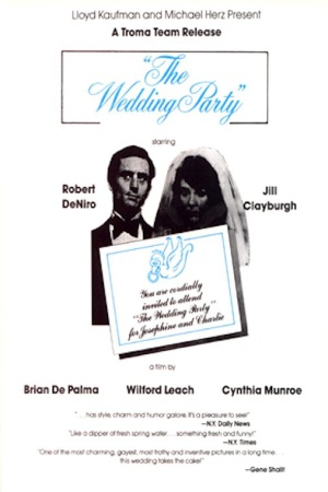 The Wedding Party 1969 BluRay [Hindi + English] 480p, 720p