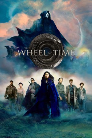 The Wheel of Time (2021) Season 1 [Hindi + Tamil + Telugu + English] WebRip 480p 720p ESub - Complete