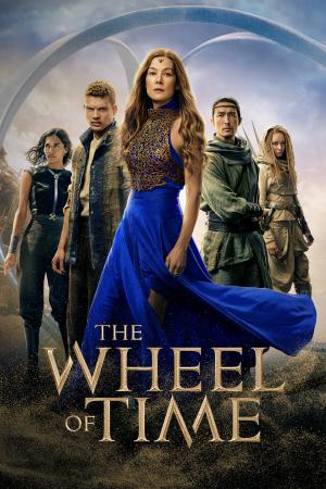 The Wheel of Time (2025) Season 3 [Hindi + Tamil + Telugu + Malayalam + Kannada + English] WebRip 480p 720p ESub - Complete