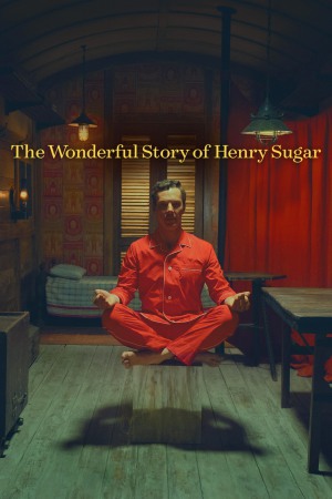The Wonderful Story of Henry Sugar 2023 WebDl [Hindi + Tamil + Telugu + English] 480p, 720p, 1080p ESub