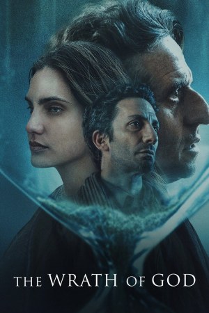 The Wrath of God 2022 WebDl [Hindi + English] 480p, 720p ESub