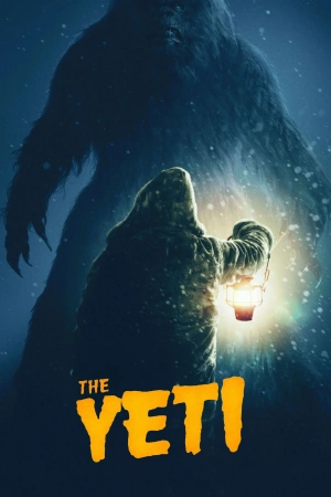 The Yeti 2026 WebRip [Hindi + Tamil + Telugu + English] 480p 720p ESub