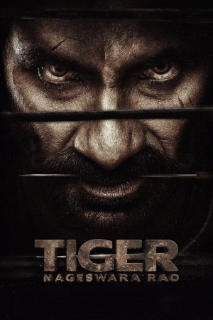Tiger Nageswara Rao 2023 WebRip [Tamil] 480p, 720p ESub