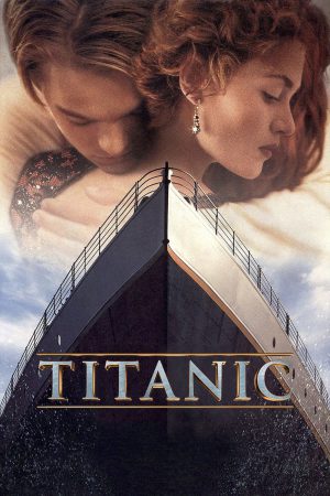 Titanic 1997 Remastered BluRay [Hindi + Tamil + Telugu + English] 480p, 720p, 1080p ESub