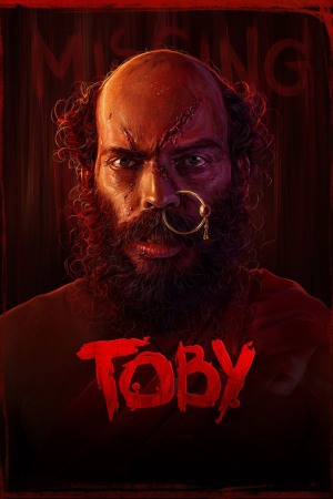 Toby 2023 WebRip [Kannada] 480p, 720p ESub