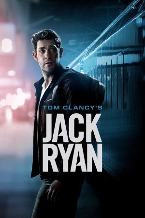 Tom Clancy's Jack Ryan (2022) Season 3 [Hindi + Tamil + Telugu + Malayalam + Kannada + English] WebRip 480p, 720p ESub - Complete