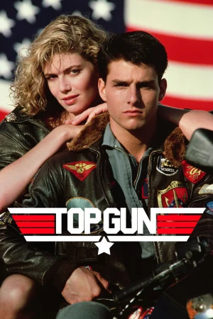 Top Gun 1986 BluRay [Hindi + English] 1080p 480p 720p ESub