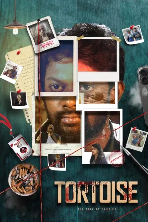 Tortoise: The Tale of Murders 2025 WebRip [Hindi] 480p 720p