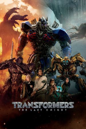 Transformers: The Last Knight 2017 WebRip [Hindi + Tamil + Telugu + English] 480p, 720p, 1080p ESub