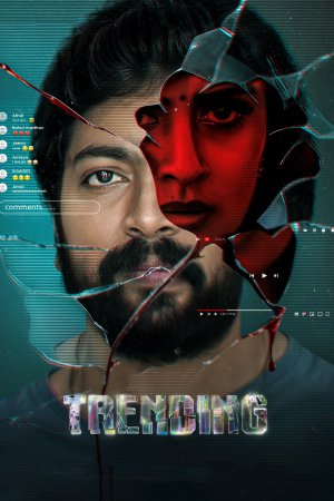 Trending 2025 WebRip [Hindi + Tamil] 480p 720p ESub