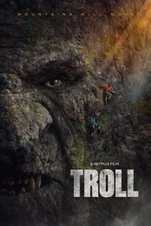 Troll 2022 WebRip [Hindi + Tamil + Telugu + English] 480p 720p ESub