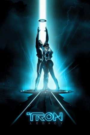 TRON: Legacy 2010 WebRip [Hindi + Tamil + Telugu + English] 480p, 720p, 1080p ESub