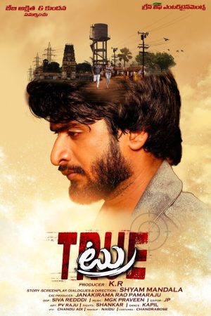 True 2021 WebRip [Tamil] 480p, 720p