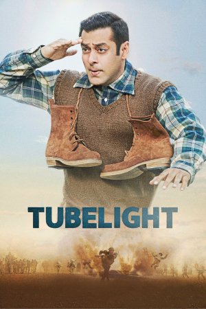 Tubelight 2017 WebRip [Hindi] 480p, 720p ESub