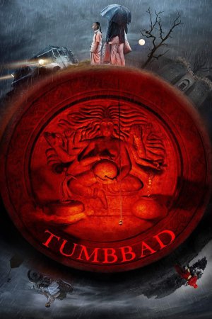 Tumbbad 2018 WebRip [Hindi + Tamil + Telugu] 480p, 720p, 1080p ESub
