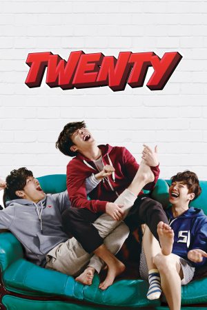 Twenty 2015 WebRip [Hindi + Tamil + Telugu + Korean] 480p, 720p