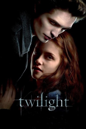 Twilight 2008 BluRay [Hindi + Tamil + Telugu + English] 480p, 720p, 1080p ESub