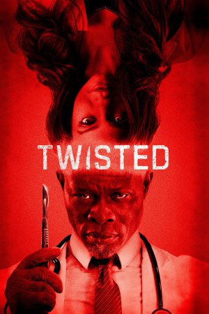 Twisted 2026 WebRip [Hindi + English] 480p, 720p ESub