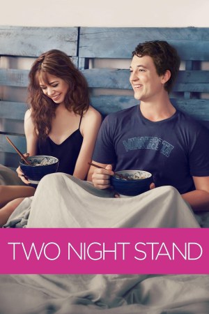 Two Night Stand 2014 BluRay [Hindi + Tamil + Telugu + English] 480p, 720p ESub