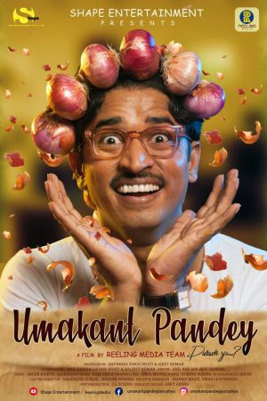 Umakant Pandey Purush Ya 2019 WebRip [Hindi] 480p, 720p