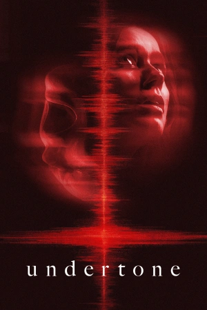 Undertone 2026 WebRip [Hindi + English] 480p 720p ESub