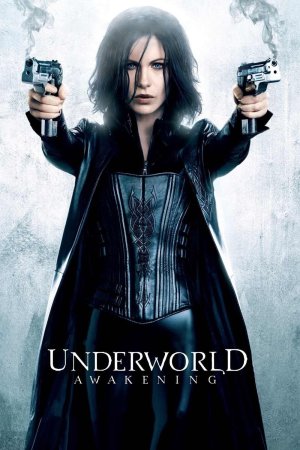 Underworld: Awakening 2012 BluRay [Hindi + Tamil + Telugu + English] 480p, 720p, 1080p ESub