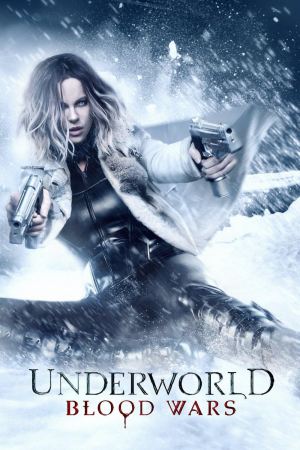 Underworld: Blood Wars 2016 BluRay [Hindi + Tamil + Telugu + English] 480p, 720p, 1080p ESub