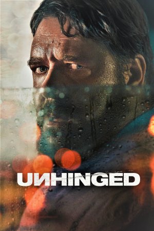 Unhinged 2020 BluRay [Hindi + English] 480p, 720p ESub