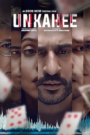 Unkahee 2020 WebRip [Hindi] 480p, 720p