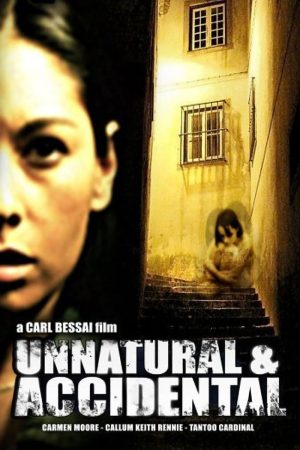 Unnatural & Accidental 2006 WebDl [Hindi + English] 480p, 720p