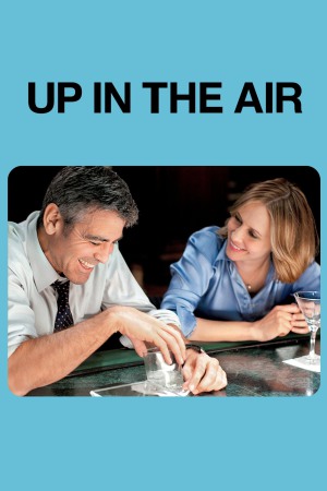 Up in the Air 2009 BluRay [Hindi + English] 480p, 720p ESub