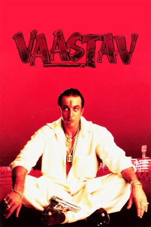 Vaastav 1999 WebRip [Hindi] 480p, 720p ESub