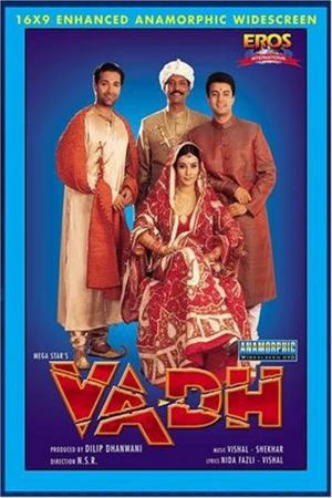 Vadh 2002 WebRip [Hindi] 480p, 720p