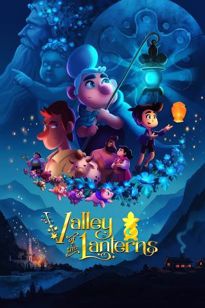 Valley of the Lanterns 2018 WebDl [Hindi + English] 480p, 720p ESub