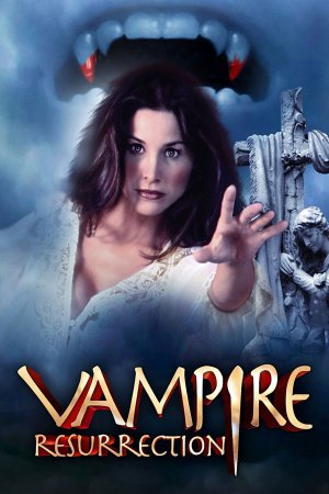 Vampire Resurrection 2001 BluRay [Hindi + English] 480p, 720p