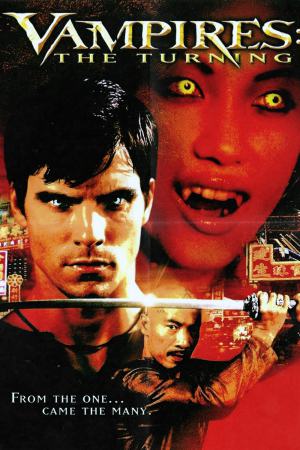 Vampires: The Turning 2005 BluRay [Hindi + Tamil + English] 480p 720p ESub