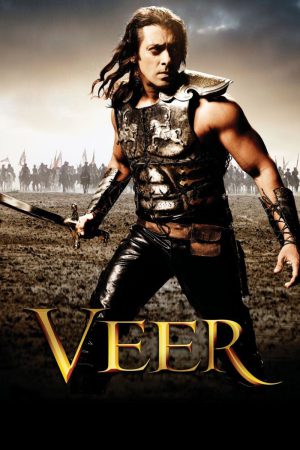 Veer 2010 BluRay [Hindi] 480p, 720p ESub