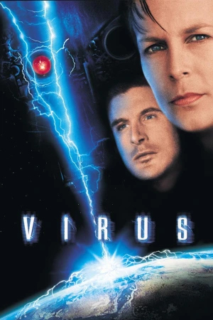Virus 1999 BluRay [Hindi + Tamil + English] 480p 720p ESub