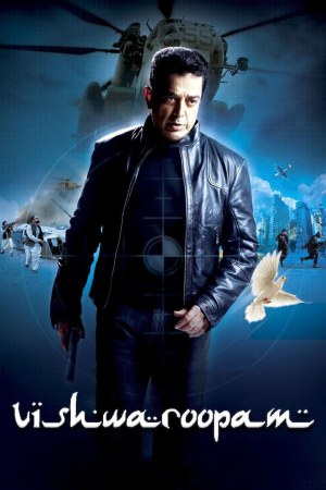 Vishwaroopam 2013 BluRay [Hindi + Tamil] 480p, 720p