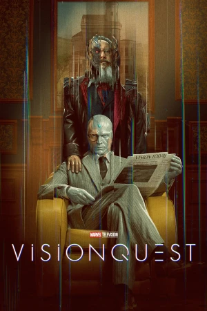 VisionQuest 2026 WebRip Season 1 [Hindi + Tamil + Telugu + English] 480p 720p ESub