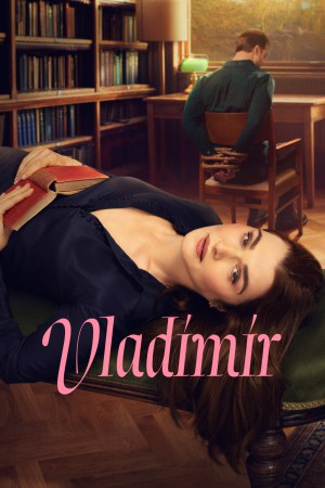 Vladimir (2026) Season 1 [Hindi + Tamil + Telugu + English] WebRip 480p, 720p ESub - Complete