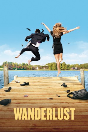 Wanderlust 2012 BluRay [Hindi + English] 480p, 720p ESub