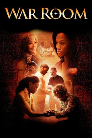 War Room 2015 BluRay [Hindi + English] 480p 720p ESub