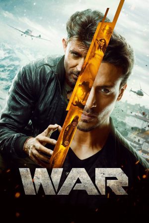 War 2019 BluRay [Hindi + Tamil + Telugu] 480p 720p 1080p ESub