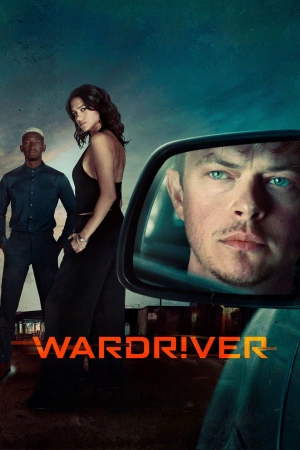 Wardriver 2026 WebRip [Hindi + English] 480p 720p ESub