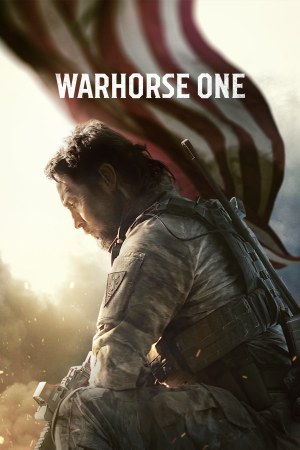 Warhorse One 2023 BluRay [Hindi + Tamil + Telugu + English] 480p, 720p, 1080p ESub