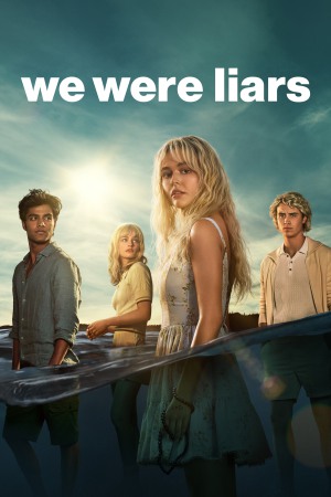 We Were Liars (2025) Season 1 [Hindi + Tamil + Telugu + Malayalam + Kannada + English] WebRip 480p 720p ESub - Complete